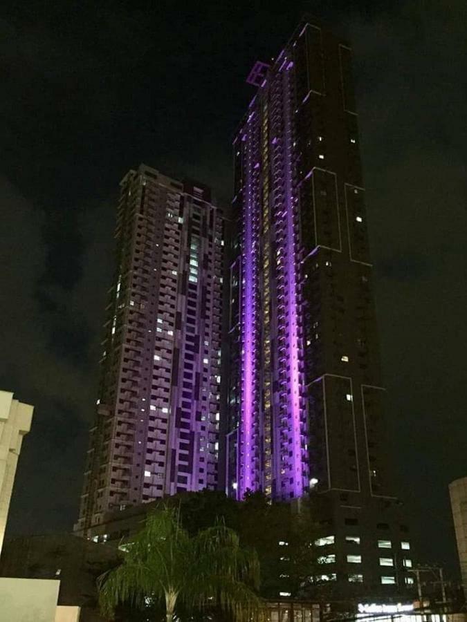 Horizon 101 A8 5Mins Walk Robinson Mall And Bar Cebu Stadt Exterior foto