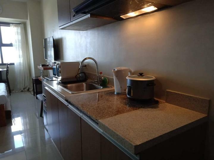 Horizon 101 A8 5Mins Walk Robinson Mall And Bar Cebu Stadt Exterior foto